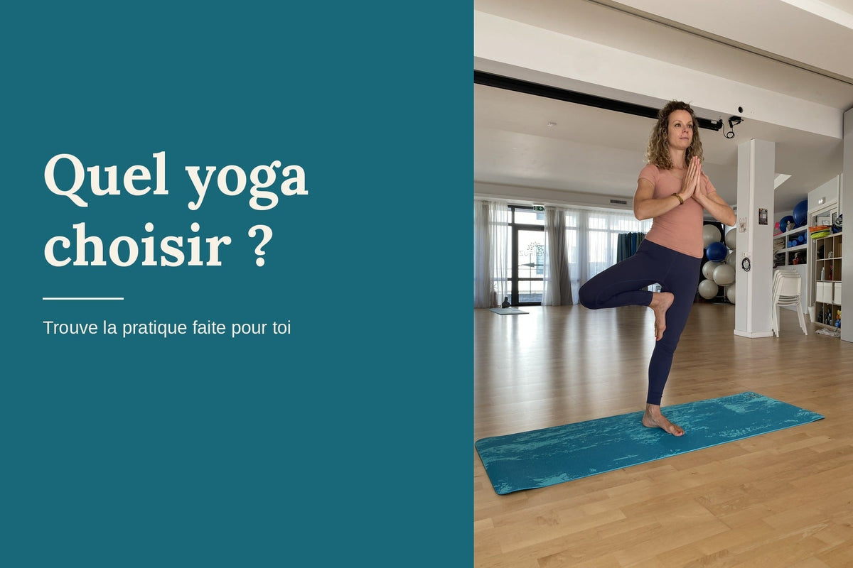 Yoga | Inaya