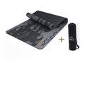 Tapis Inaya Graphite + Sac de Transport